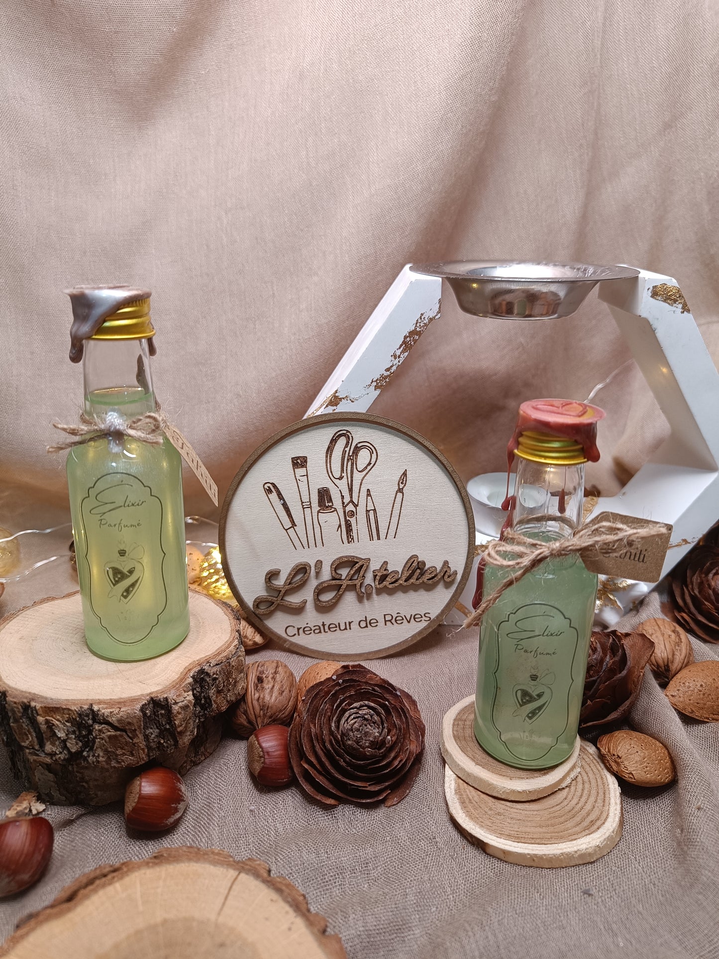 Elixir 🌴Tahiti🌴