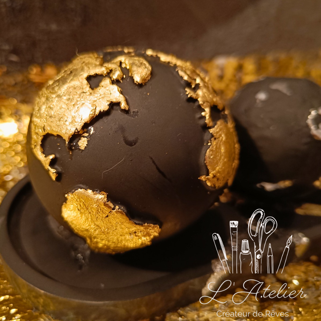 De la Terre a la Lune