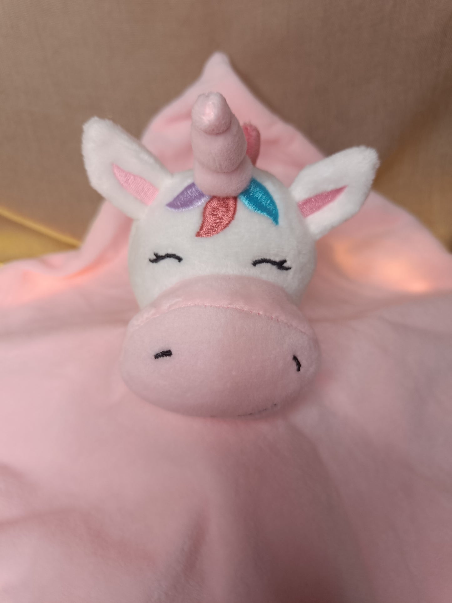 Doudou 🦄"Licorne"🦄