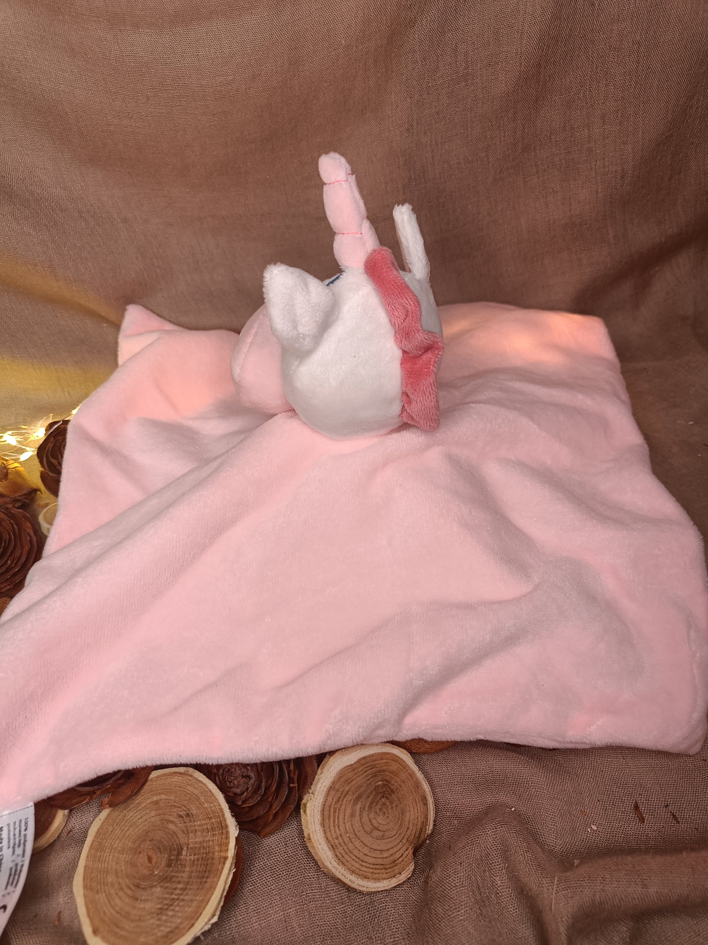 Doudou 🦄"Licorne"🦄