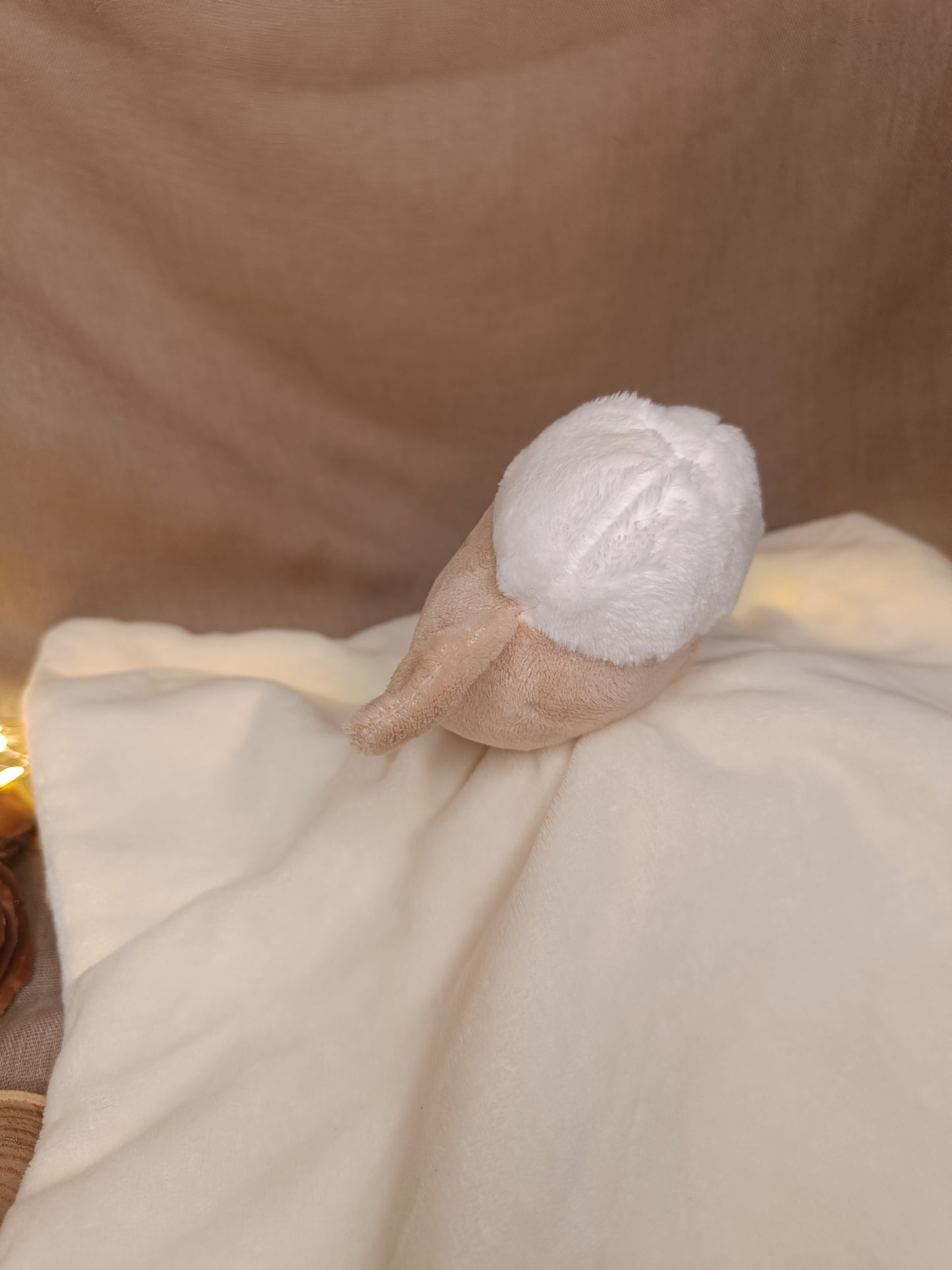 Doudou đ Mouton đ