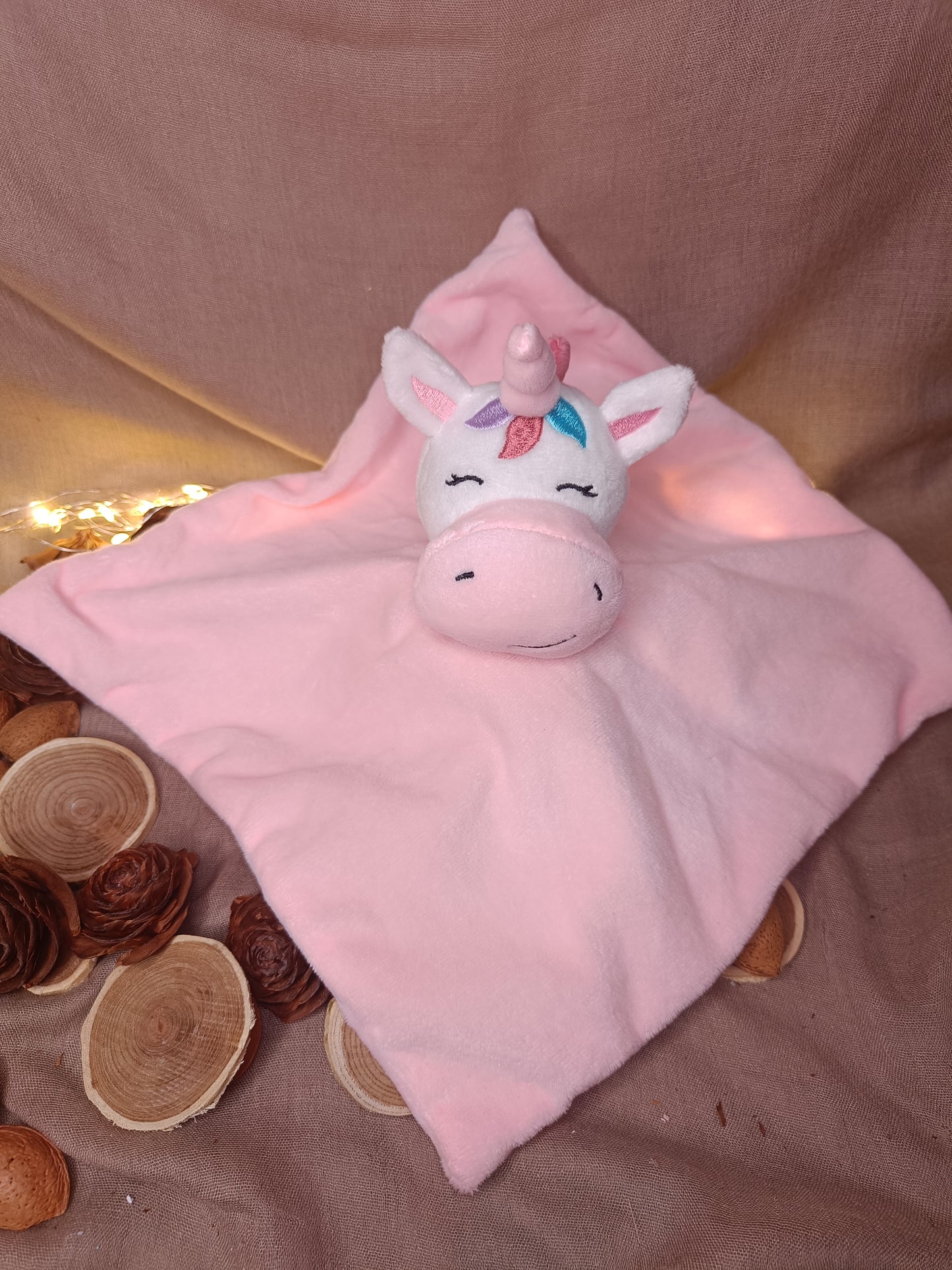 Doudou 🦄"Licorne"🦄