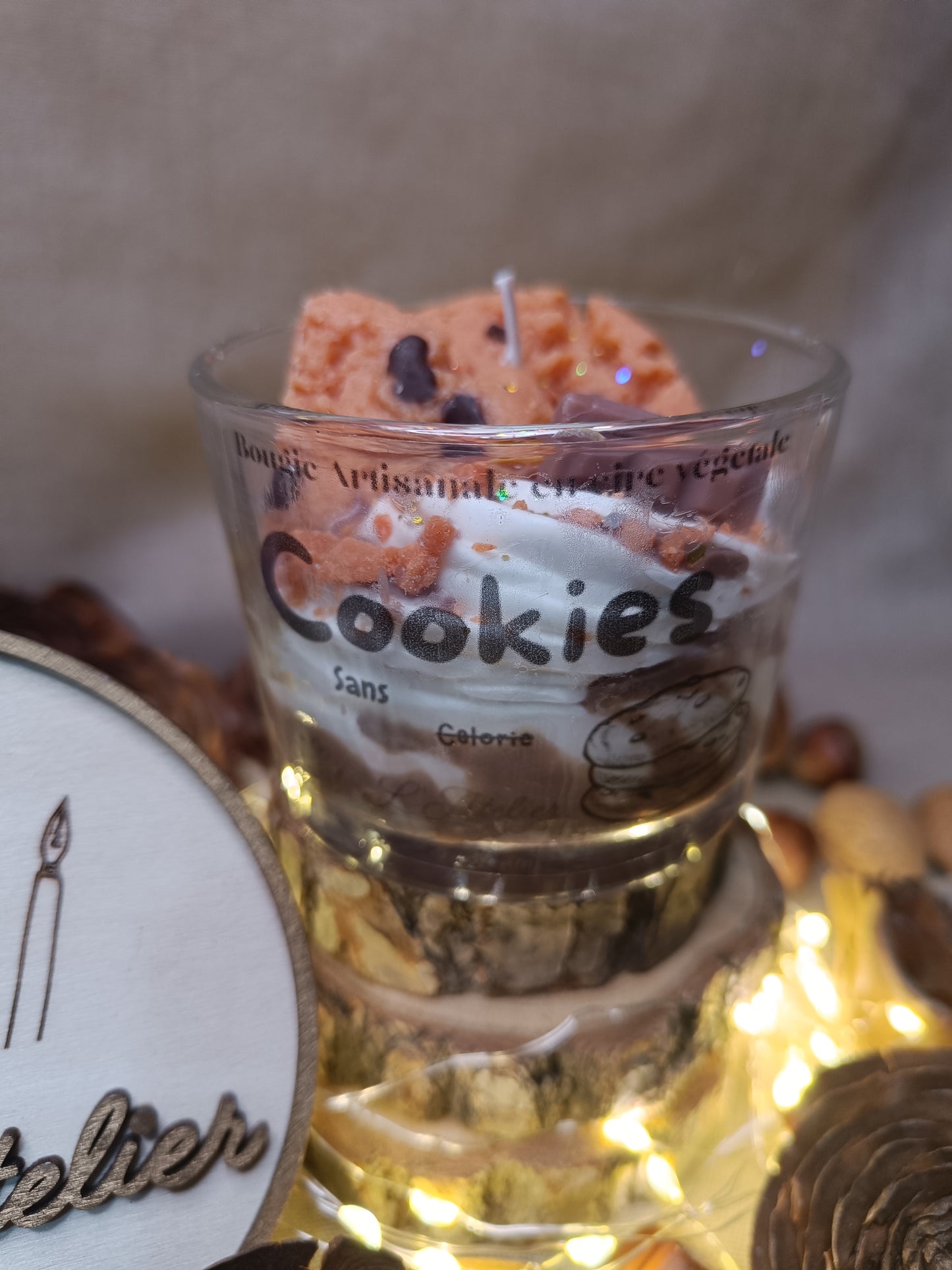 🕯️Bougie 🍪Cookie🍪
