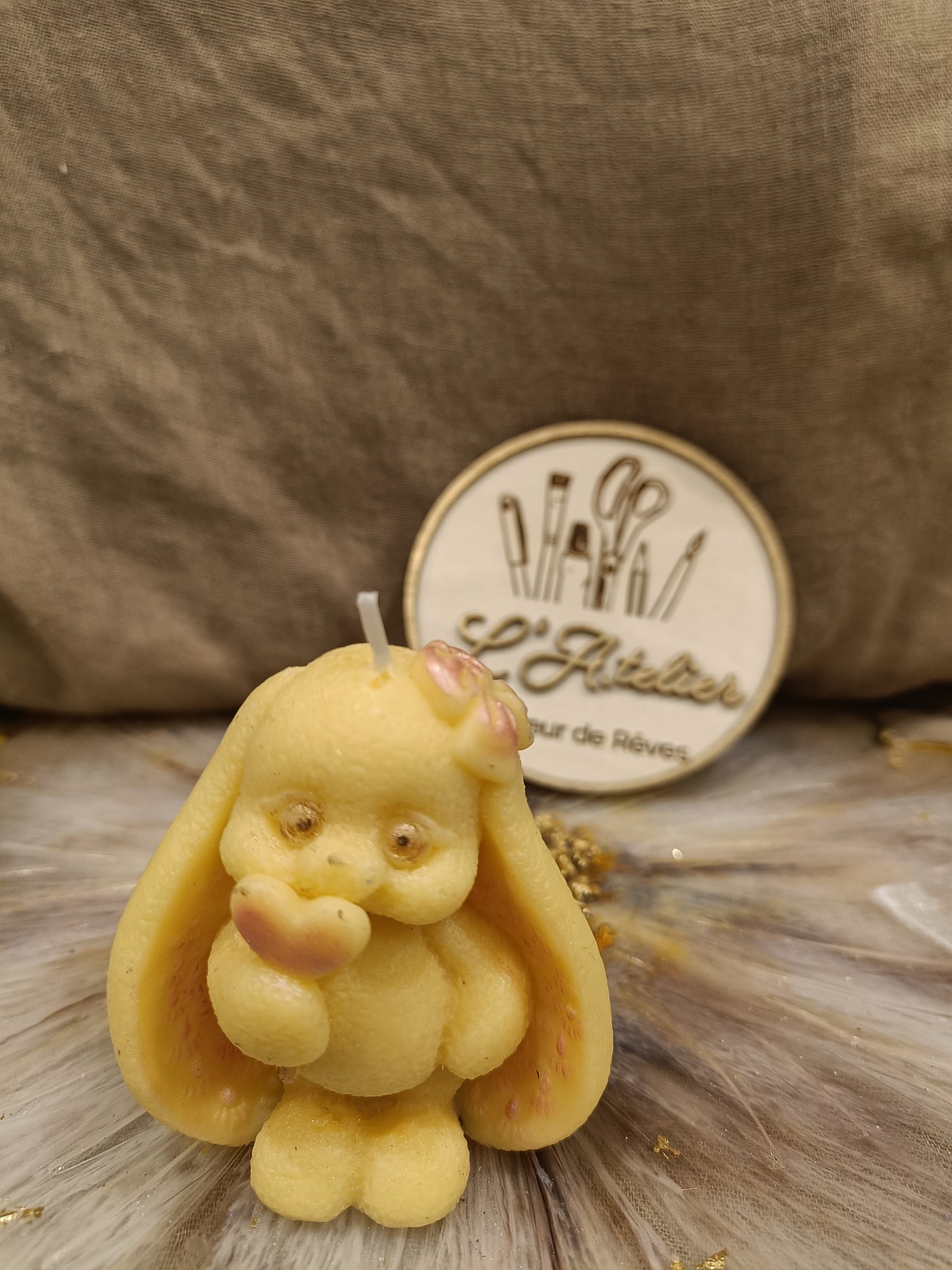 Lapin S