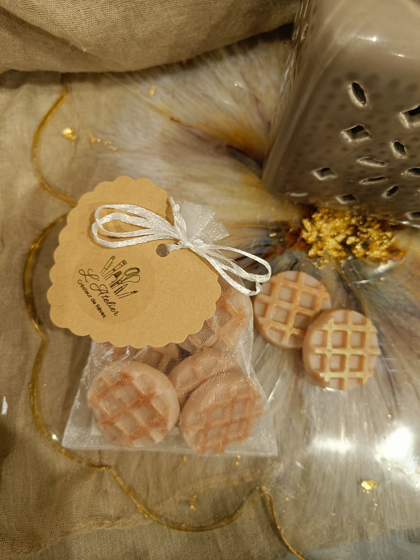Galettes