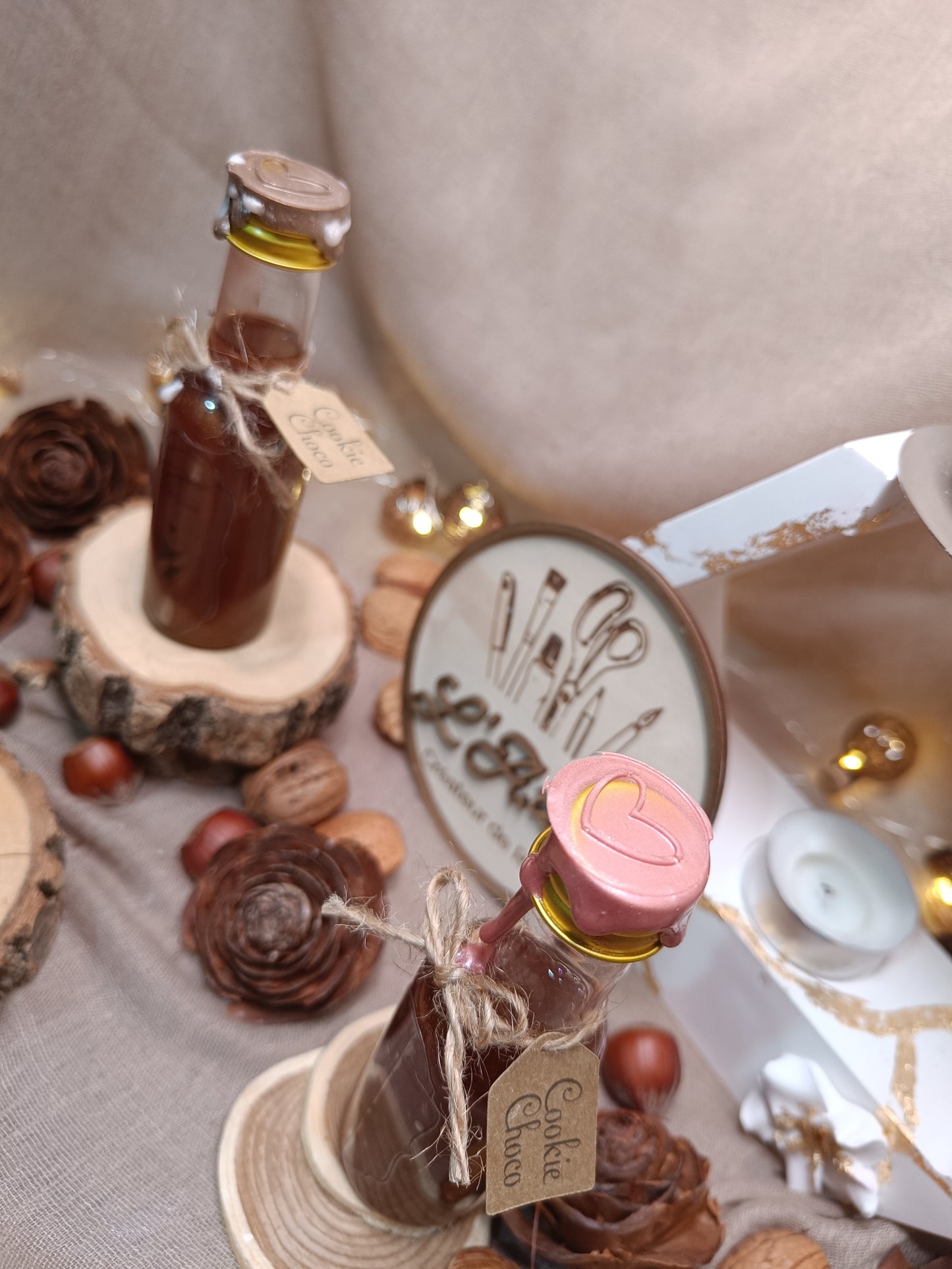 Elixir 🍪Cookie Choco🍪