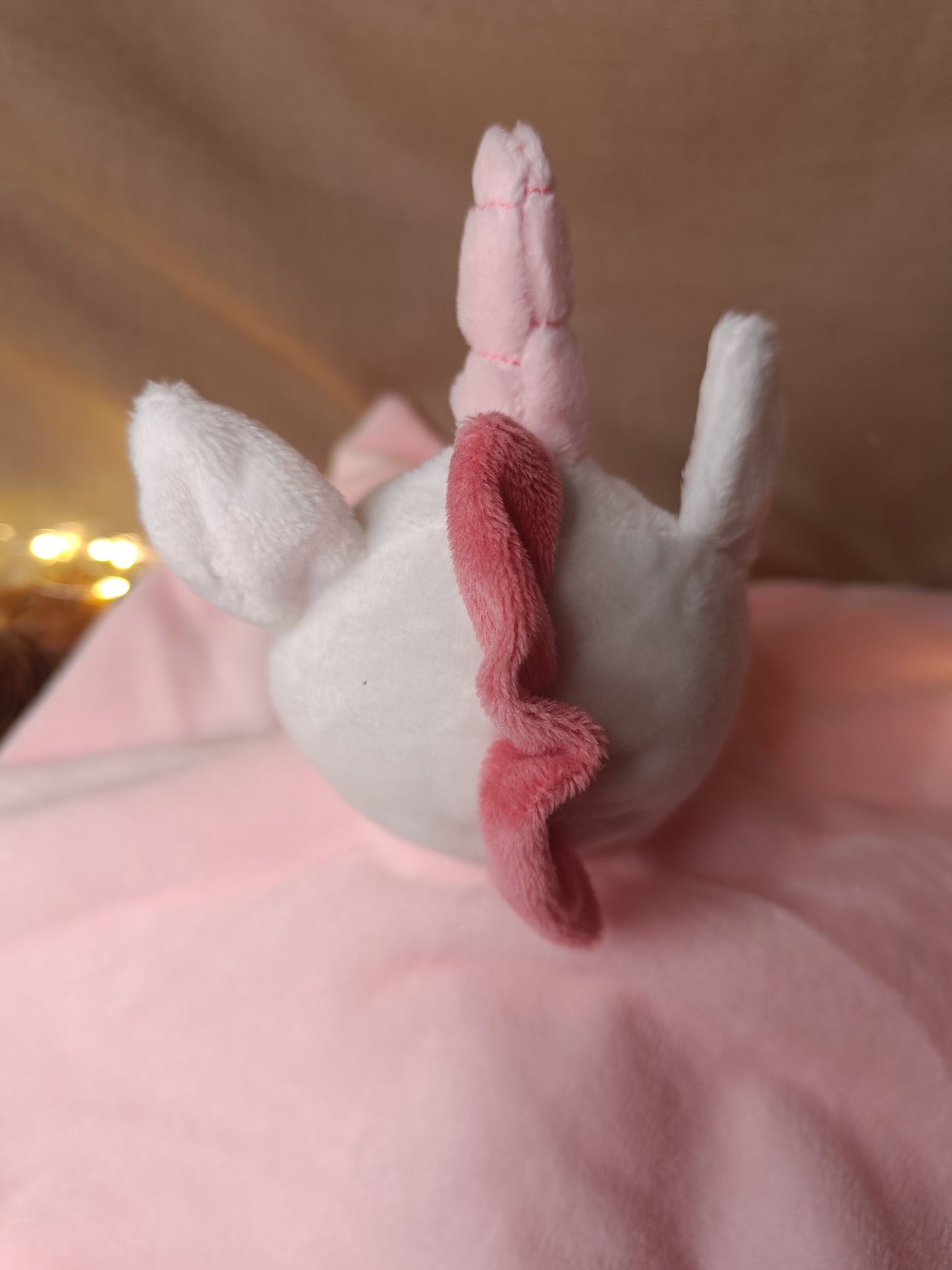 Doudou 🦄"Licorne"🦄