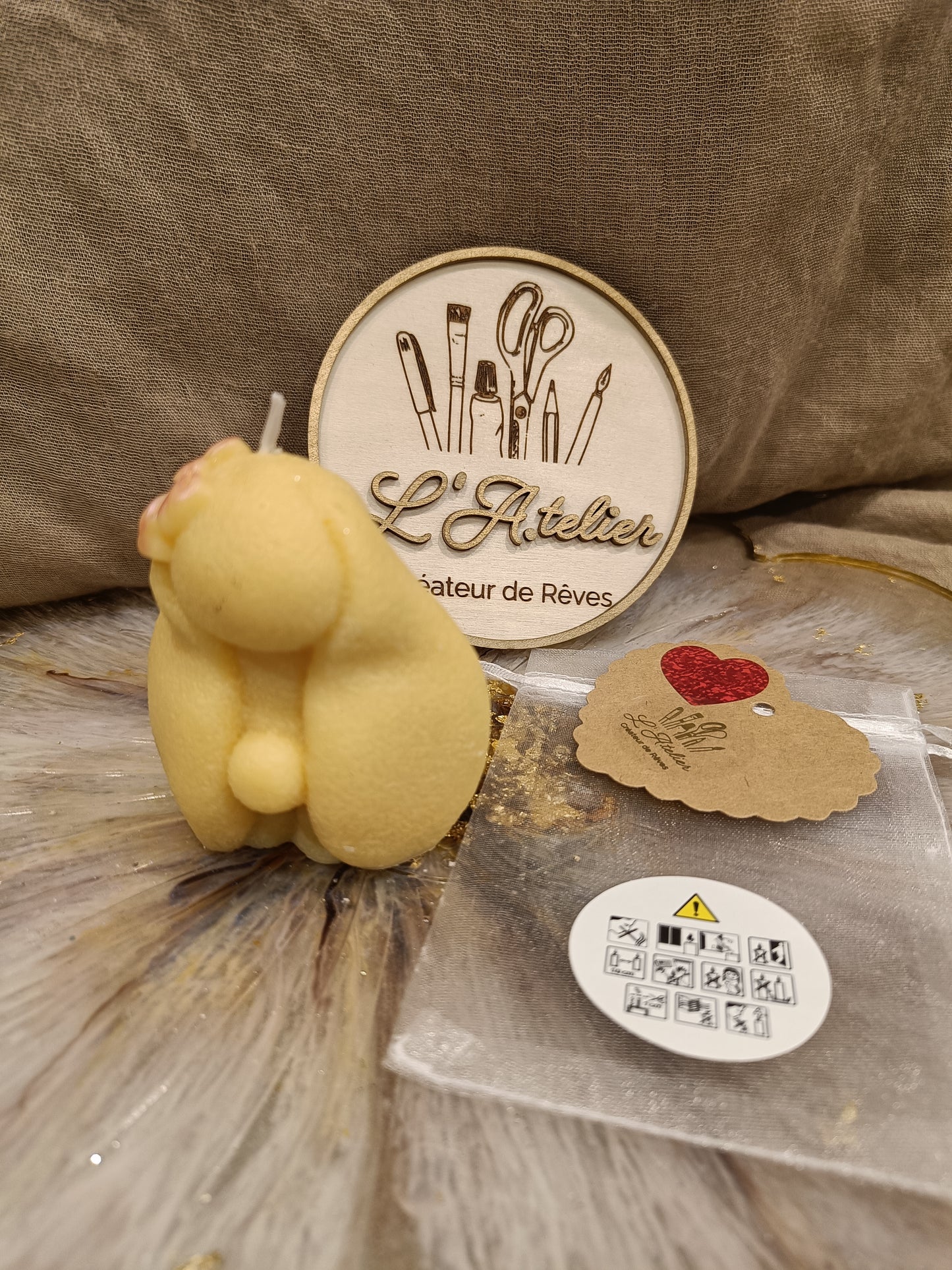 Lapin S