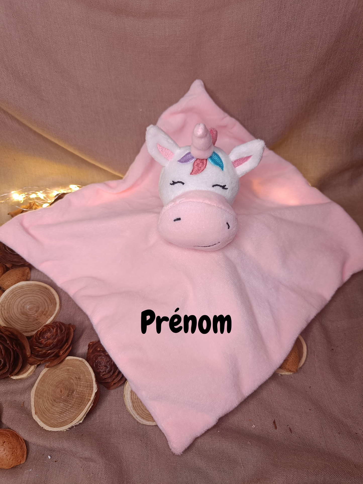 Doudou 🦄"Licorne"🦄