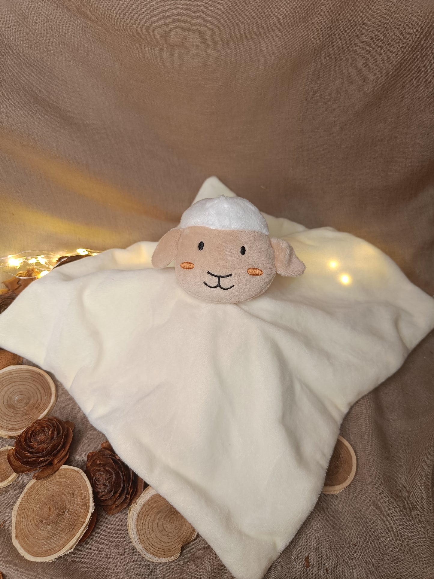 Doudou đ Mouton đ