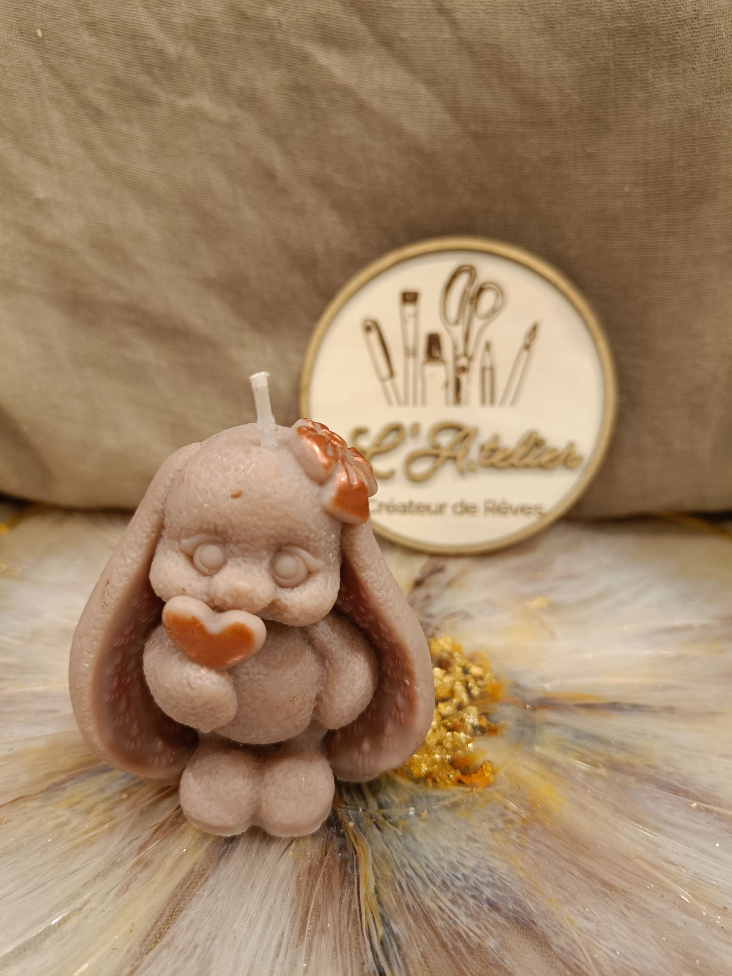 Lapin S
