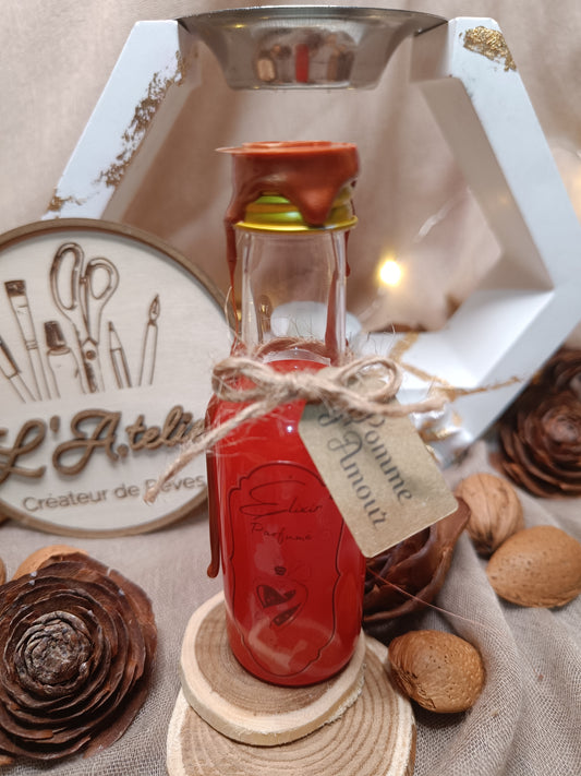 Elixir 🍎Pomme d'Amour🍎
