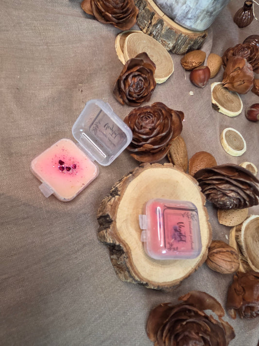 Clap’s de l'espoir 🩷 Fleur de Sakura 🌸 Cancers du sein 🩷