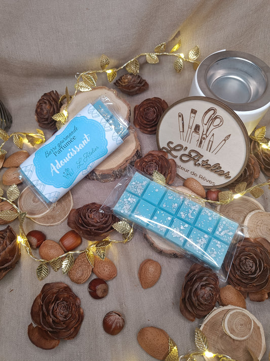 🍫 Barre Gourmande 🫧 Adoucissant 🫧