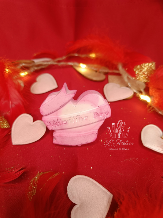 Coeur Vanlentine's Day