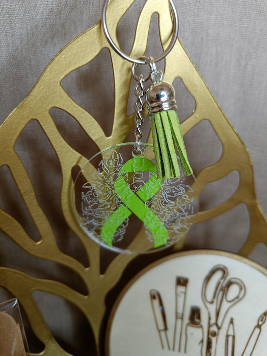 Porte clefs Muco 2
