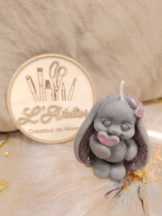 Lapin S