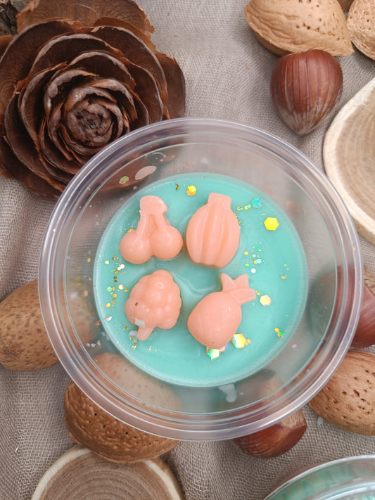 Écrin parfumé 🥭 Goyave 🥭
