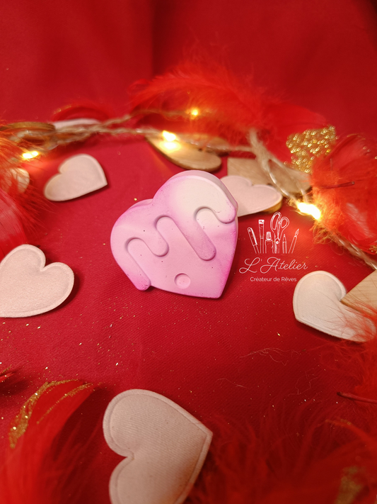 Coeur coulant