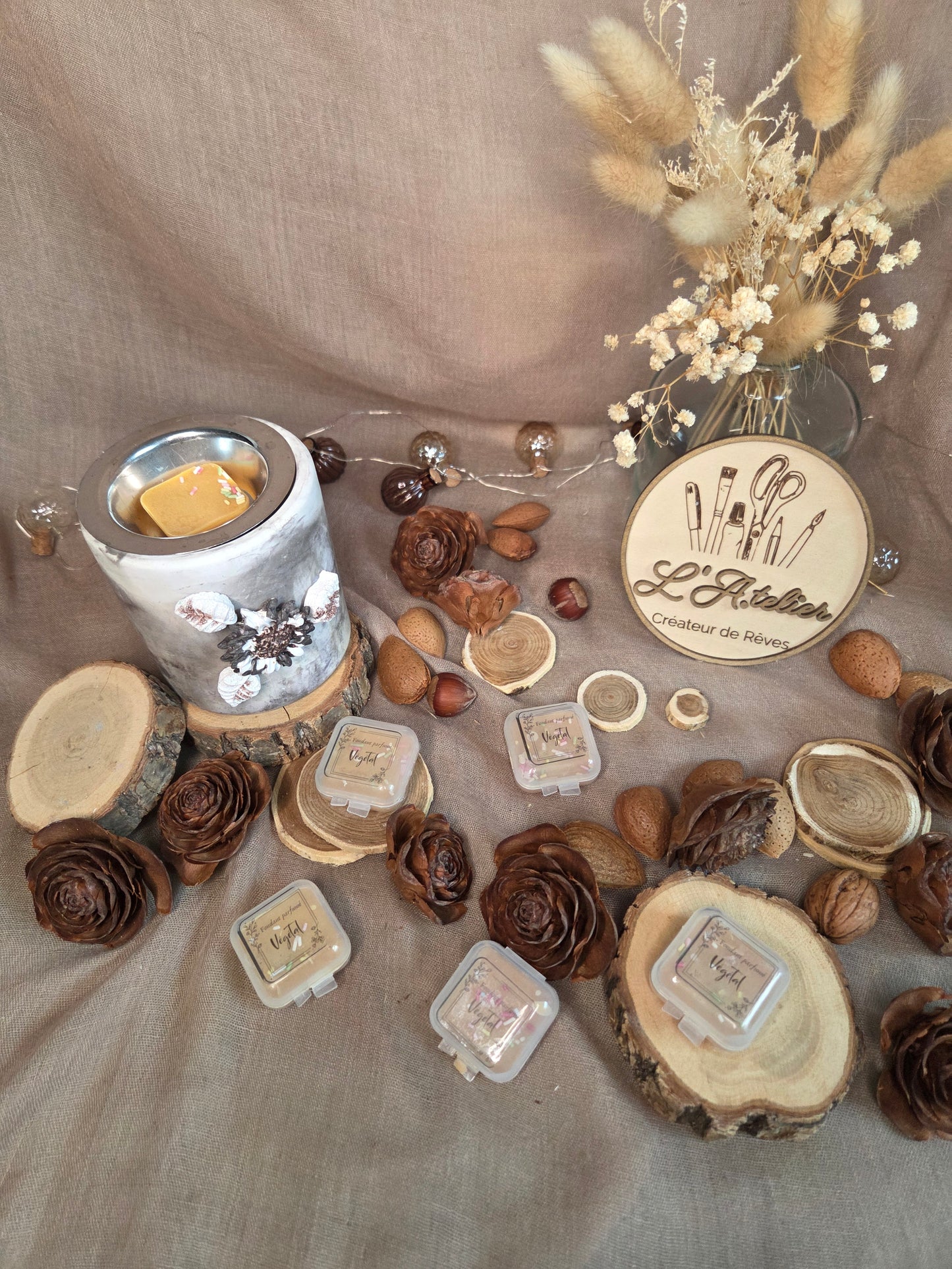 Clap’s 🥐 Madeleine 🥐