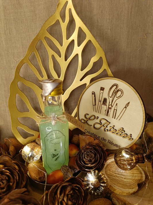 Elixir Tahiti