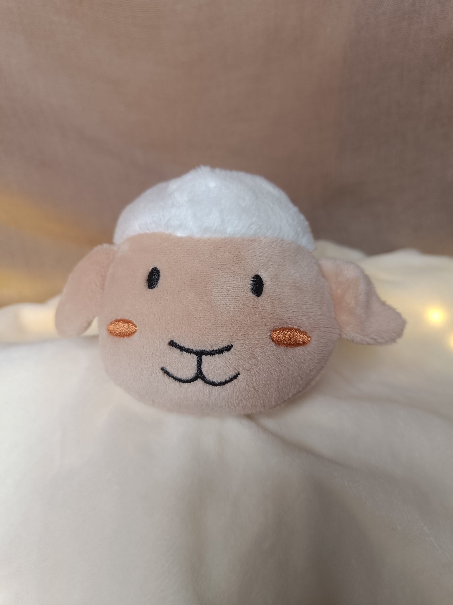 Doudou 🐑 Mouton 🐑