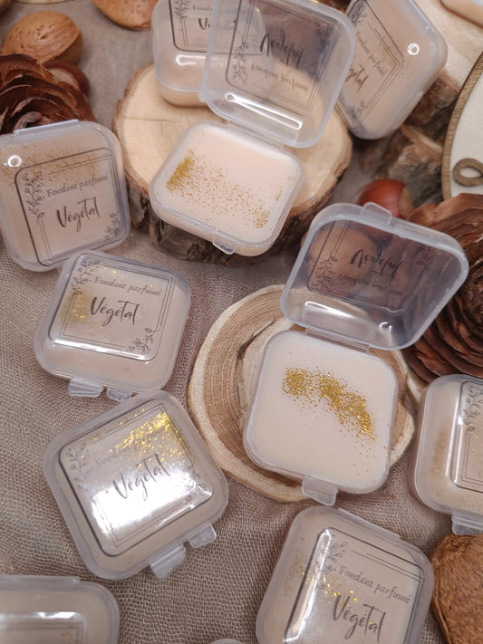 Clap's Parfumé 💛🦟 "A bas les suceurs"🦟💛 citronnelle