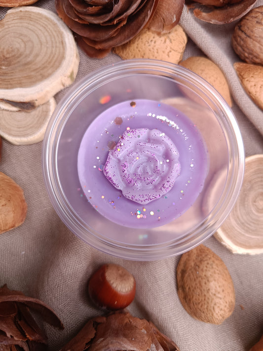 Écrin parfumé 🫐 Cassis / Freesia 💐