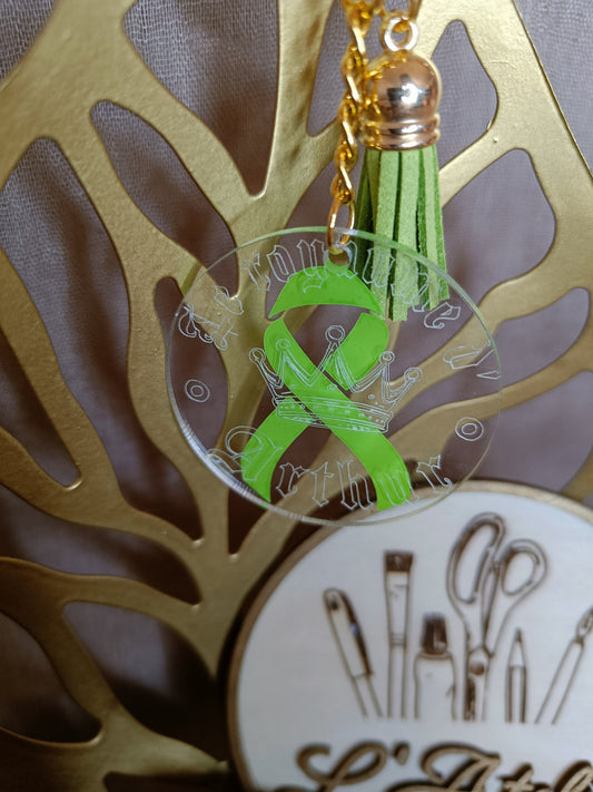 Portes clefs "Le Royaume d'Arthur"