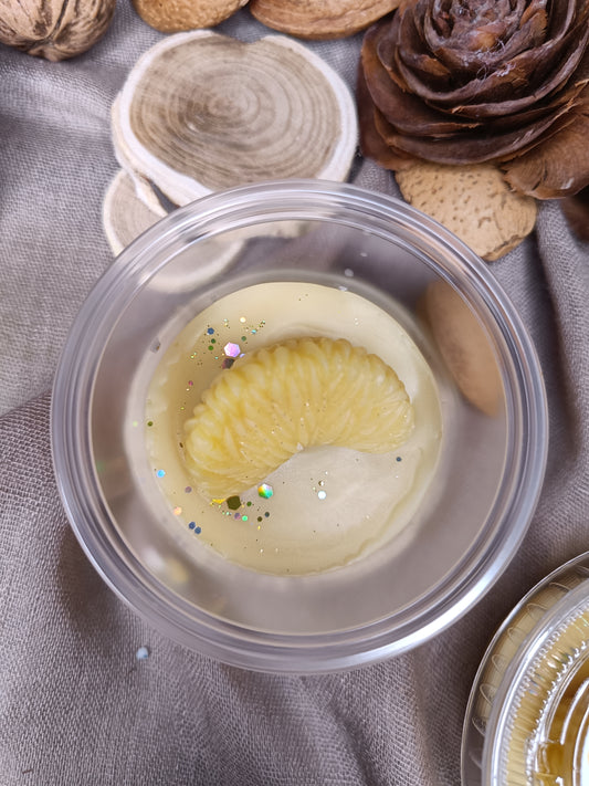 Écrin parfumé 🍋 Citron meringué 🥧