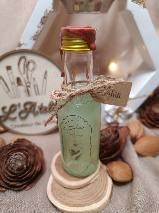 Elixir 🌴Tahiti🌴