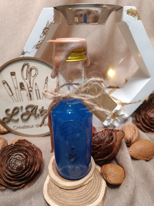 Elixir 🫧 Adoucissant🫧
