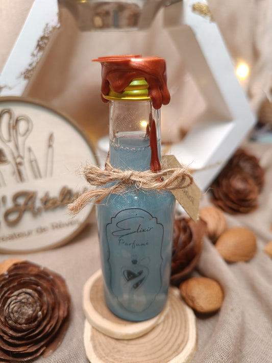Elixir 🌺Monoï🌺
