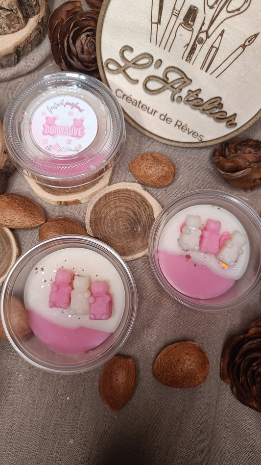 Écrin Parfumé 🍡 Guimauve 🍡